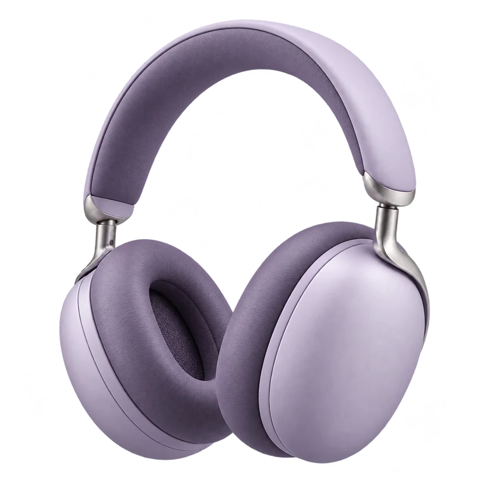 Audífonos lavanda de la tienda conceptual Onda